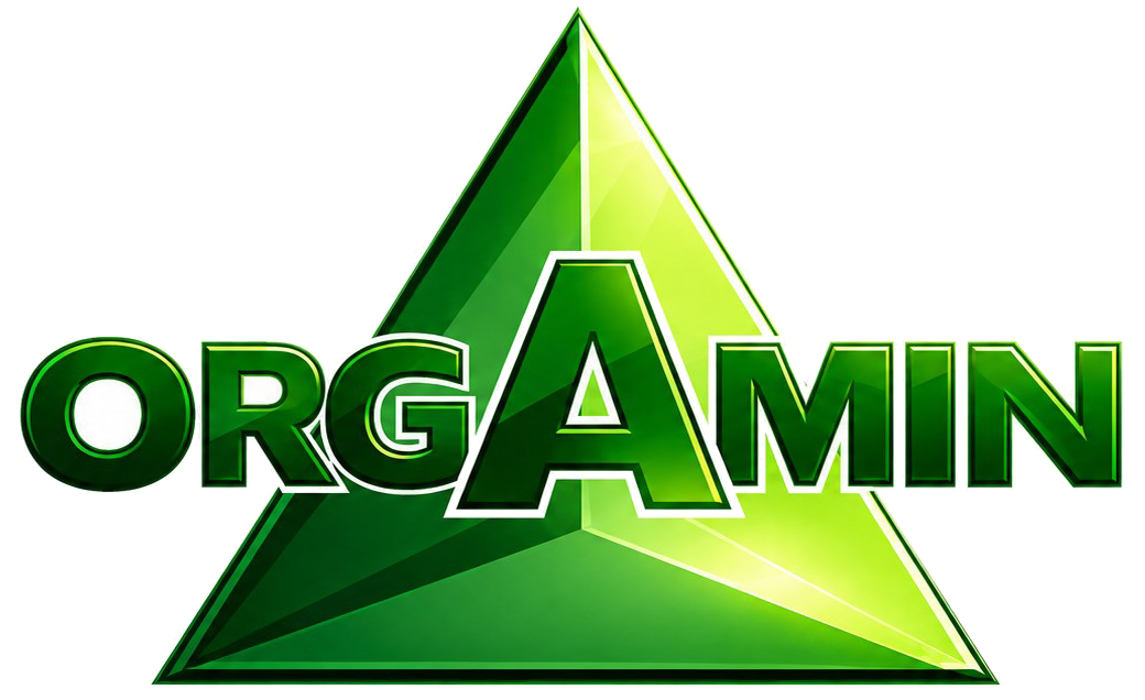 Orgamin