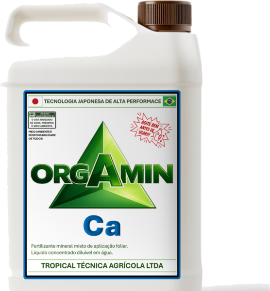 Orgamin Ca