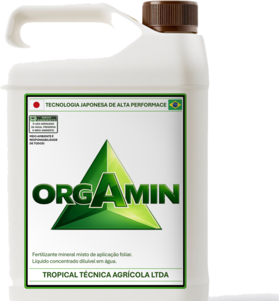 Orgamin
