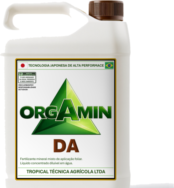 Orgamin DA