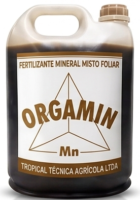 Orgamin Mn