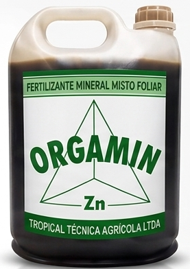 Orgamin Zn